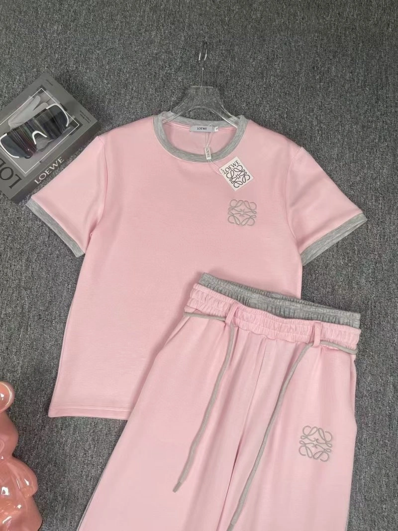 Loewe Long Suits Durable 151705