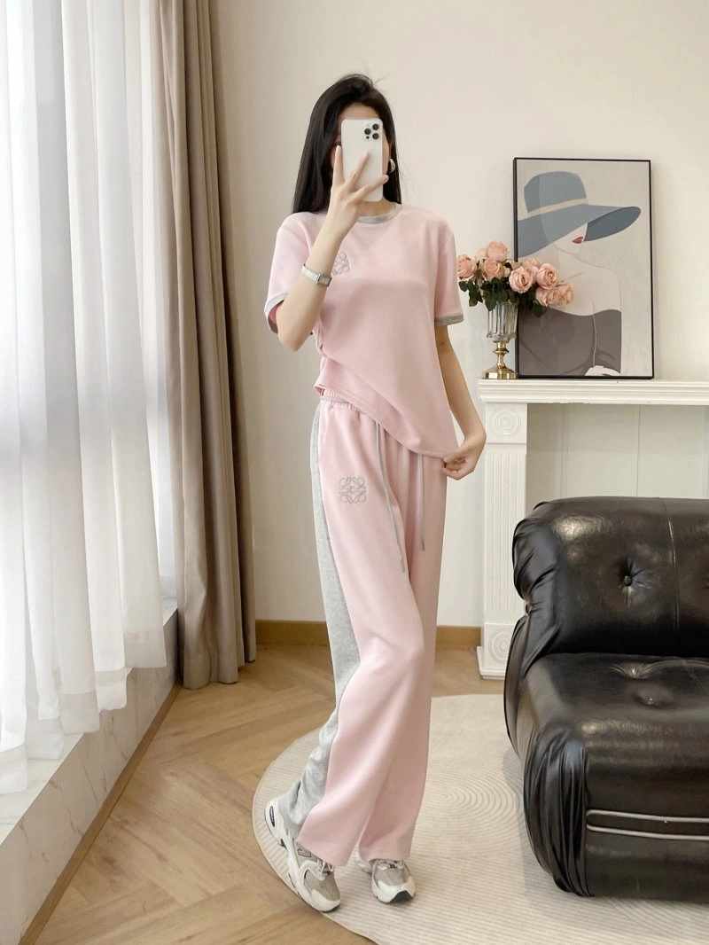 Loewe Long Suits Durable 151705