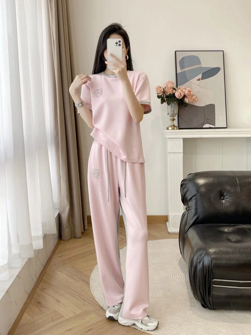 Loewe Long Suits Durable 151705