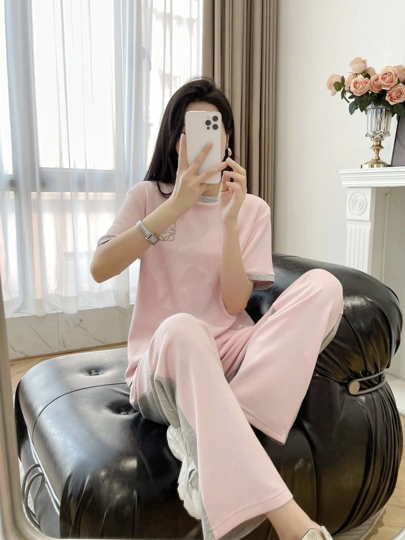 Loewe Long Suits Durable 151705