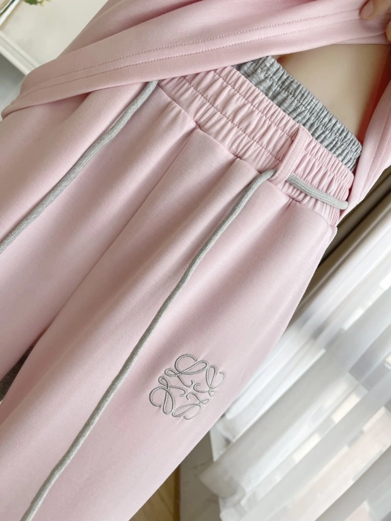 Loewe Long Suits Durable 151705
