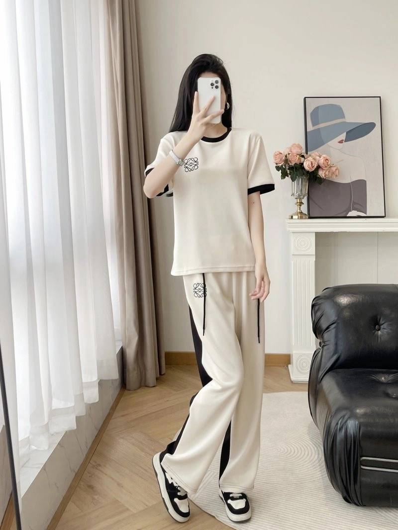 Resilient Loewe Long Suits 151706