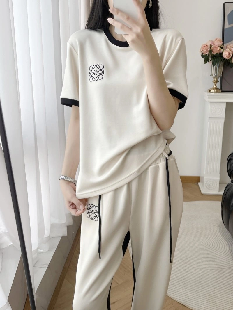 Resilient Loewe Long Suits 151706