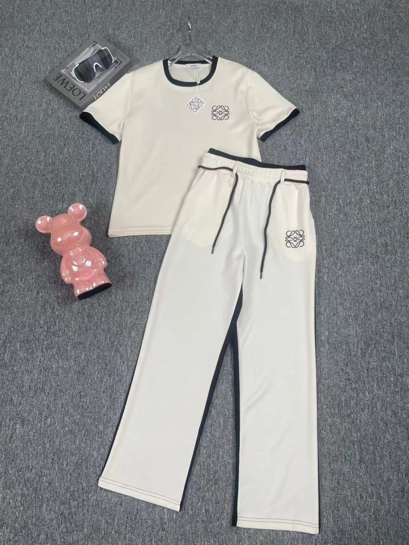 Resilient Loewe Long Suits 151706
