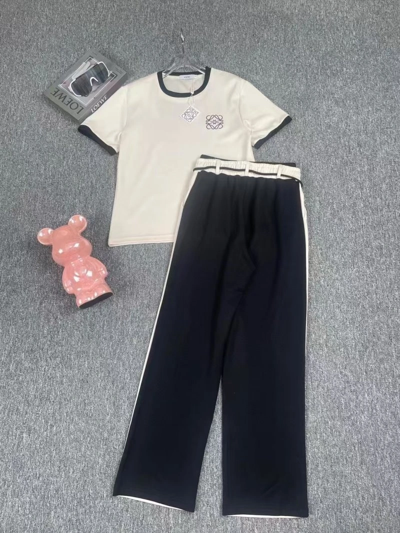 Resilient Loewe Long Suits 151706