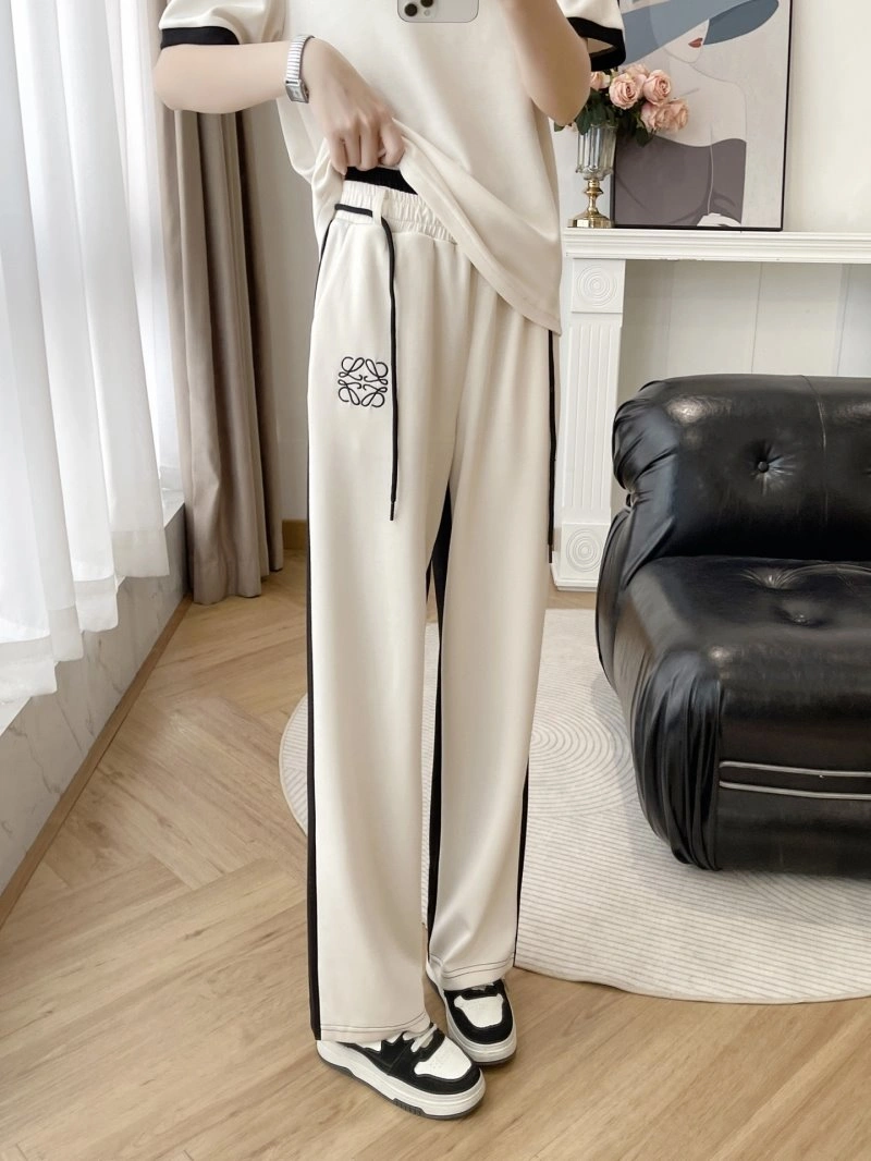 Resilient Loewe Long Suits 151706