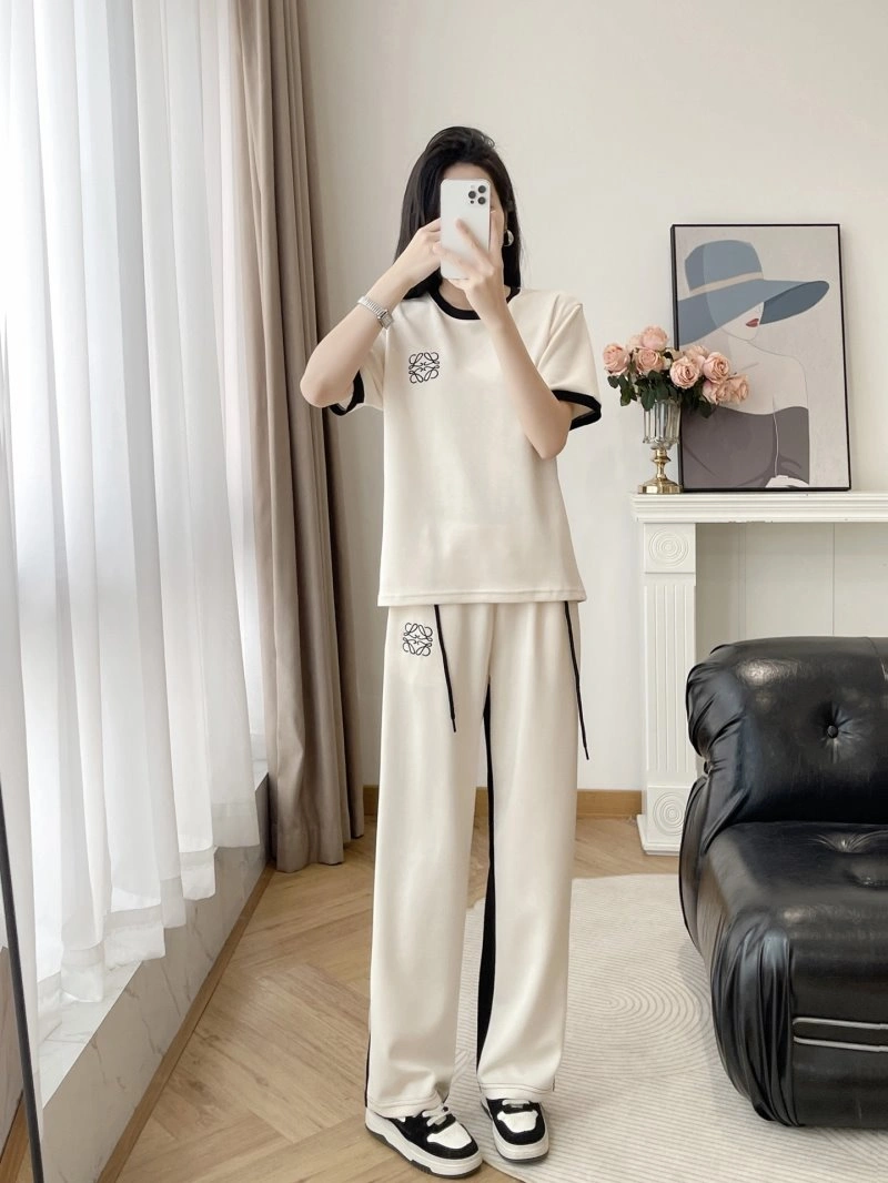 Resilient Loewe Long Suits 151706