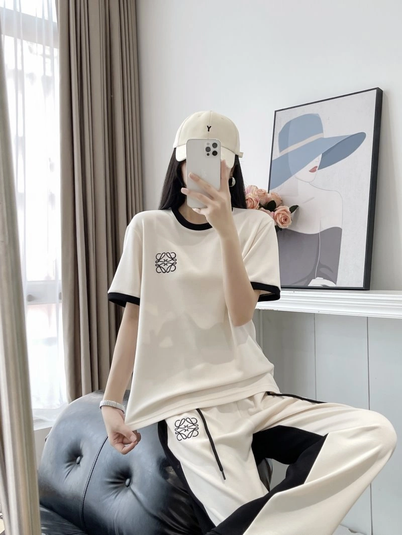 Resilient Loewe Long Suits 151706