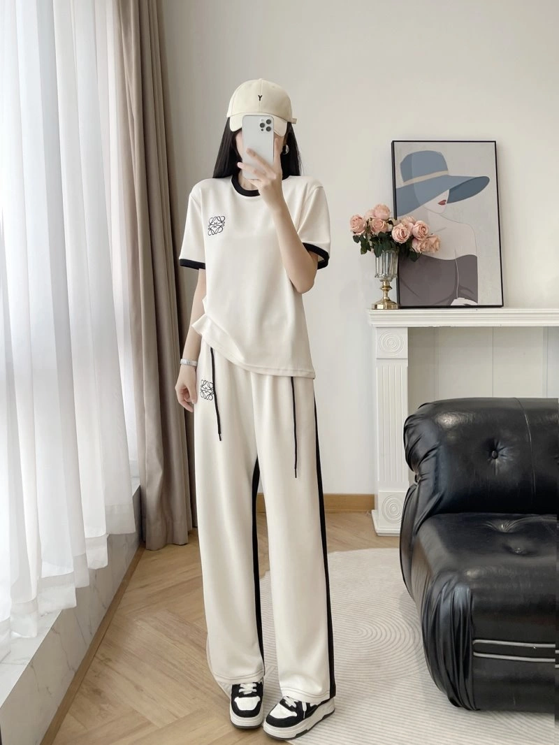 Resilient Loewe Long Suits 151706