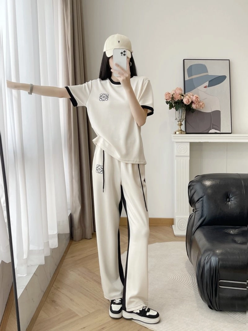Resilient Loewe Long Suits 151706
