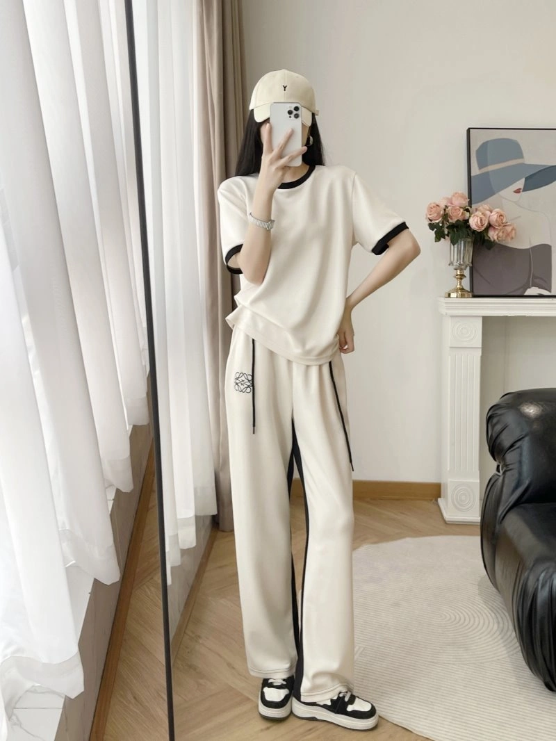 Resilient Loewe Long Suits 151706