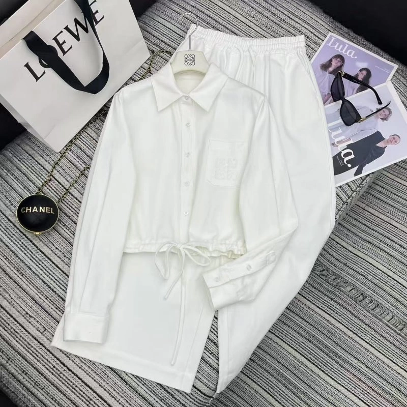 Fashionable Loewe Long Suits 151707