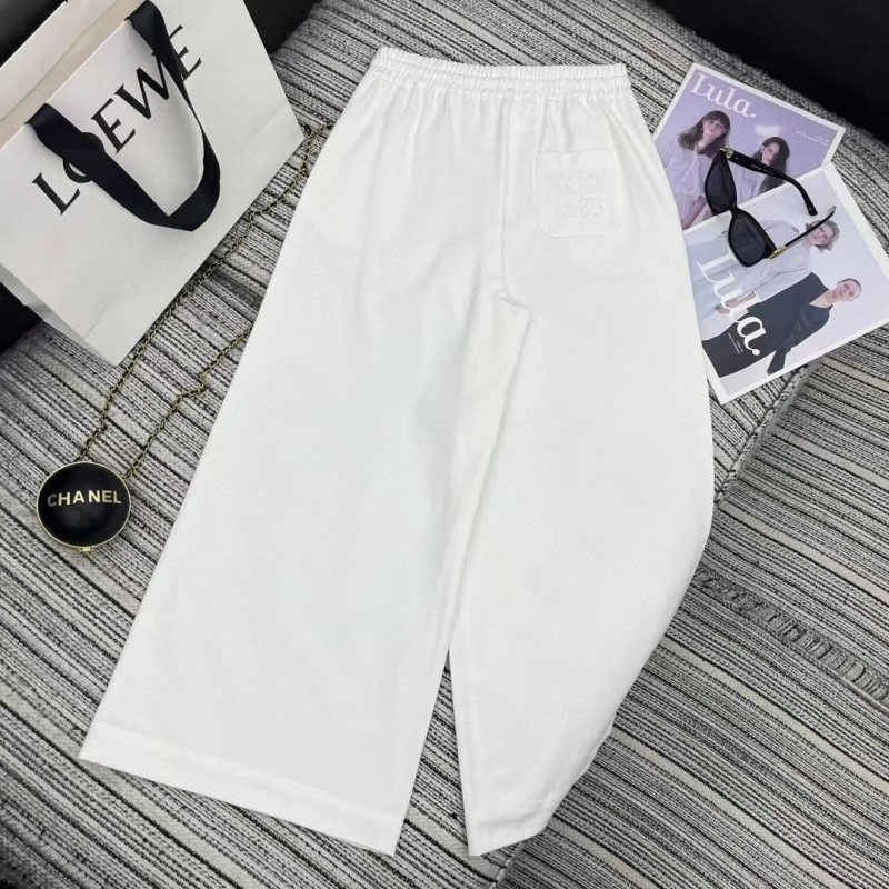 Fashionable Loewe Long Suits 151707