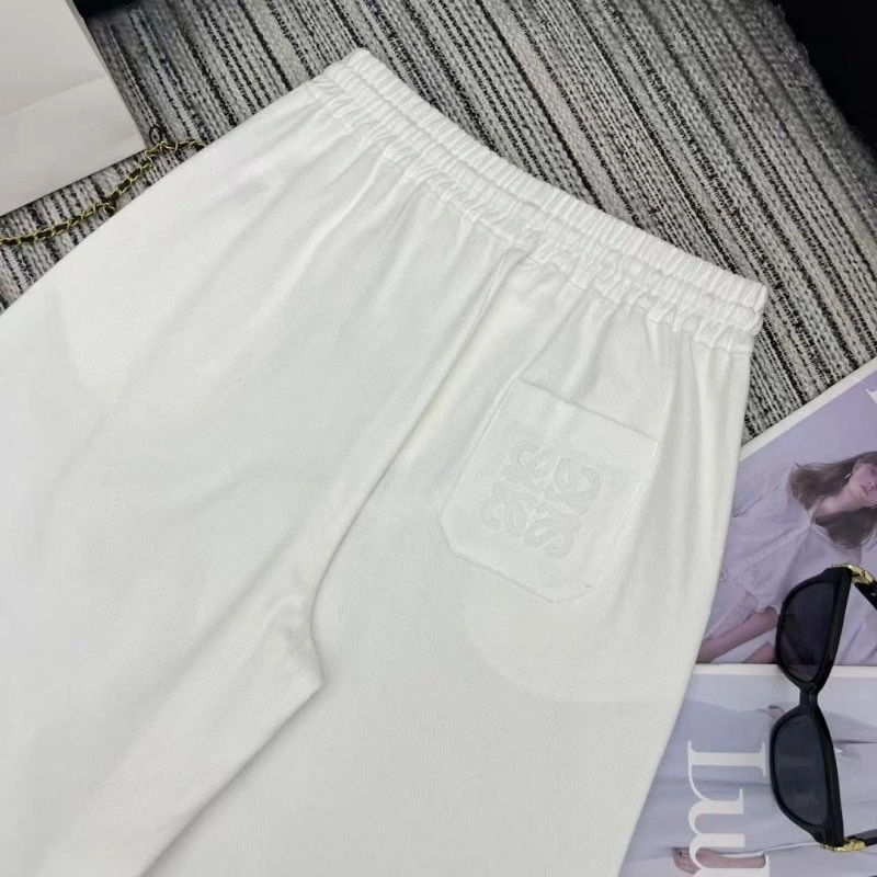 Fashionable Loewe Long Suits 151707