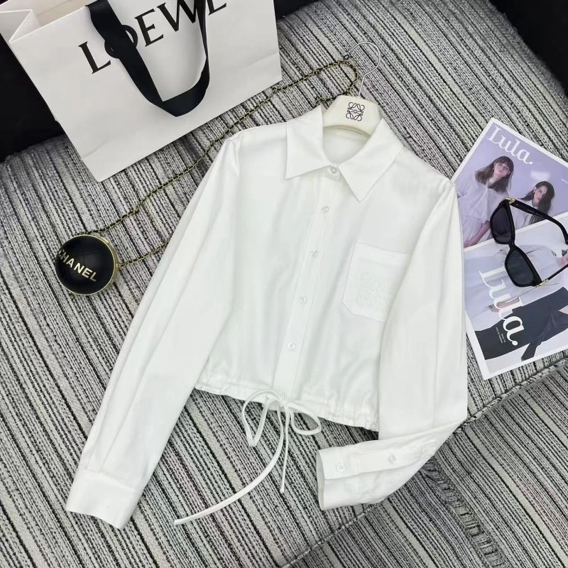 Fashionable Loewe Long Suits 151707