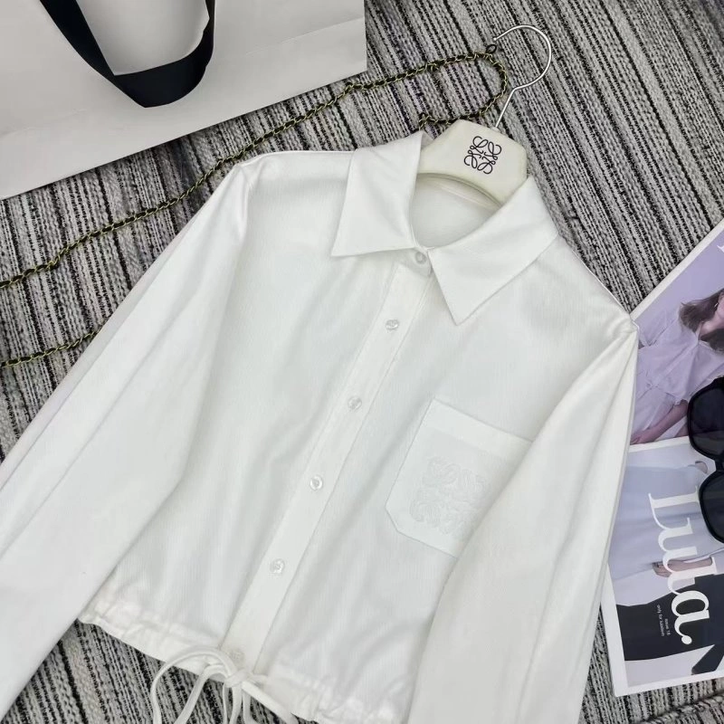 Fashionable Loewe Long Suits 151707