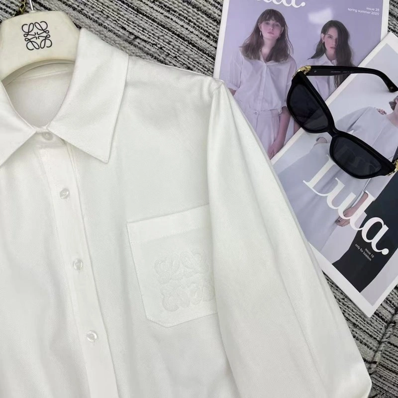 Fashionable Loewe Long Suits 151707