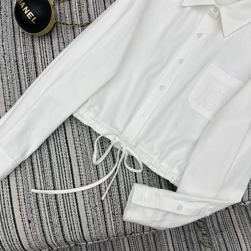 Fashionable Loewe Long Suits 151707