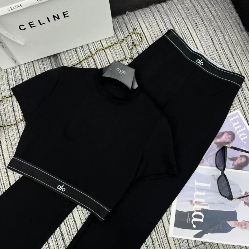 Loewe Long Suits Bold 156834