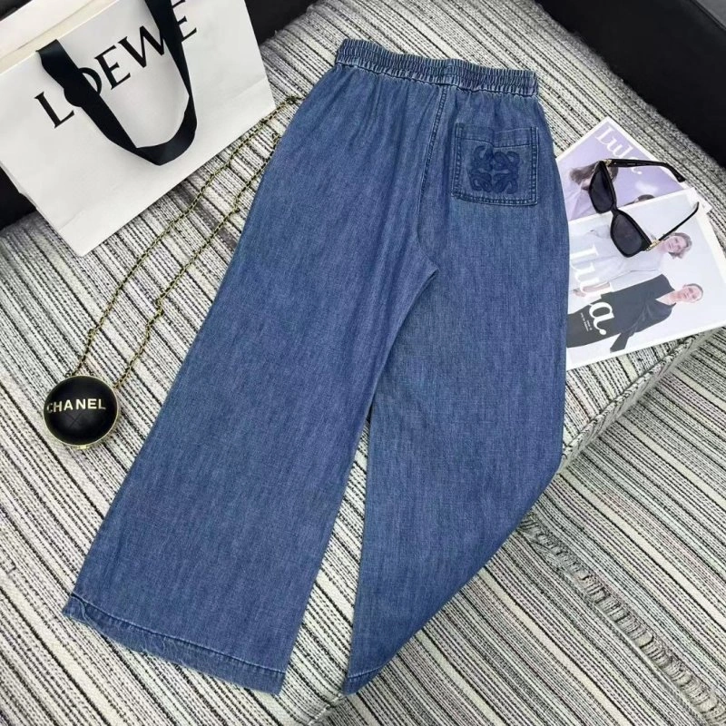 Loewe Long Suits Thermal 156914