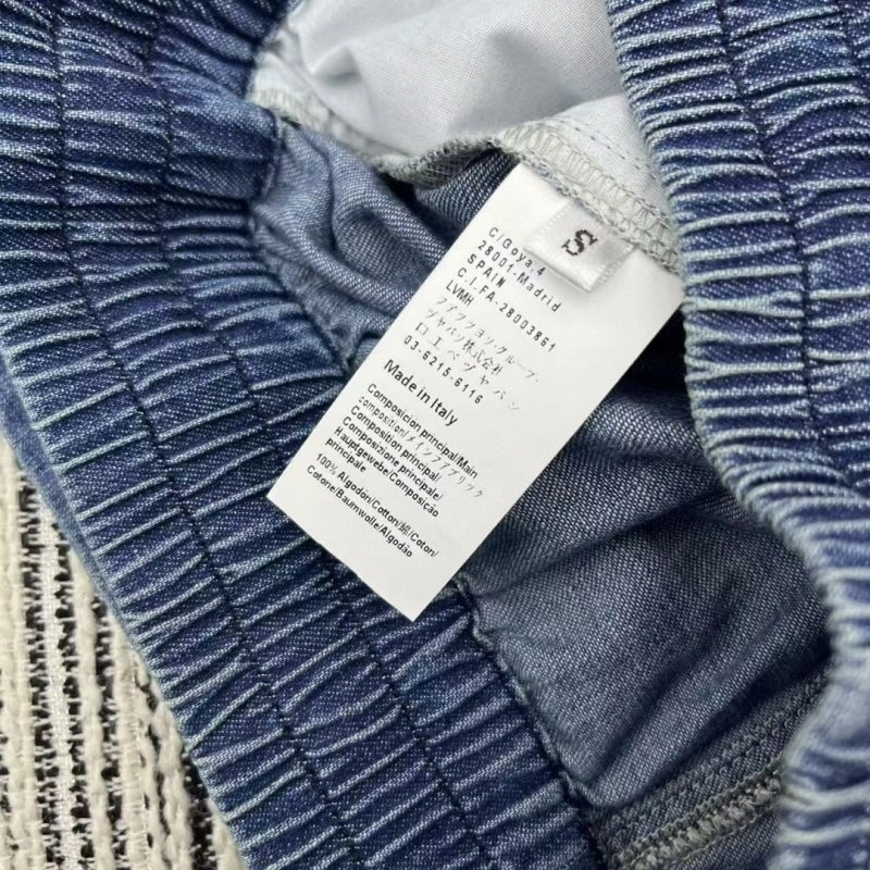Loewe Long Suits Thermal 156914