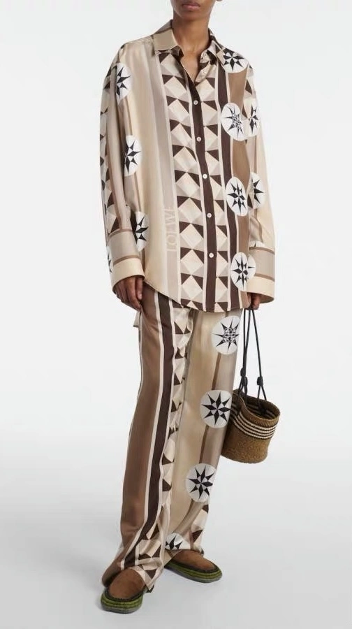 TimelessDesign Loewe Long Suits 149784