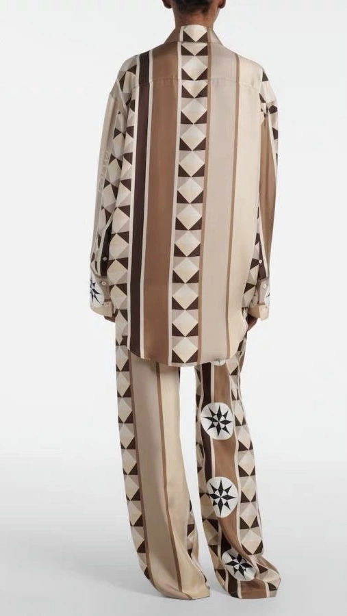 TimelessDesign Loewe Long Suits 149784