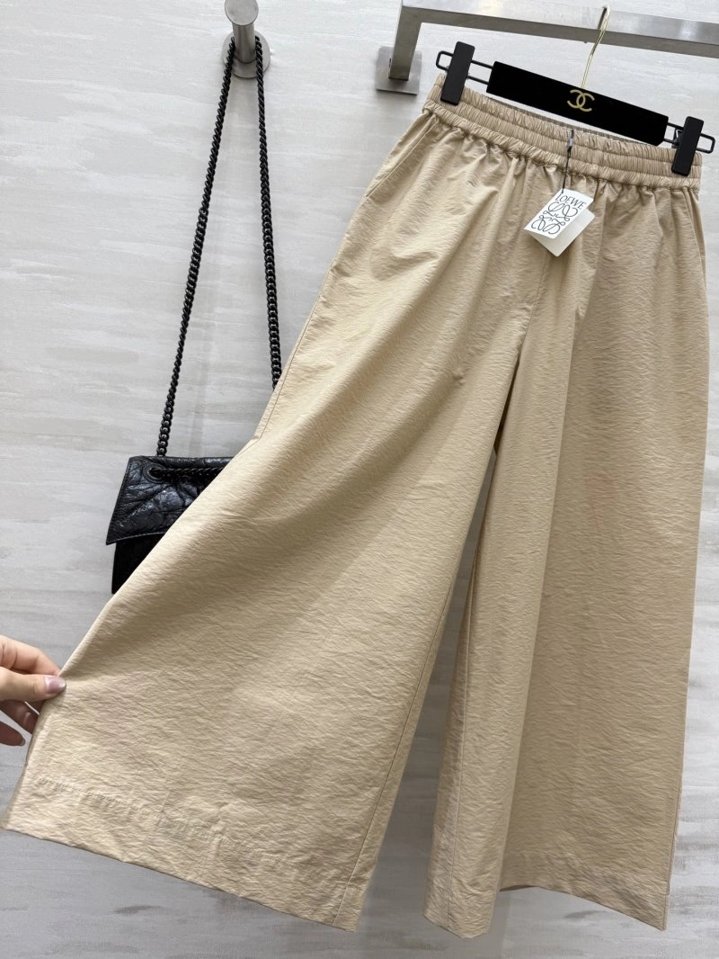 Loewe Long Suits Upgraded 149854