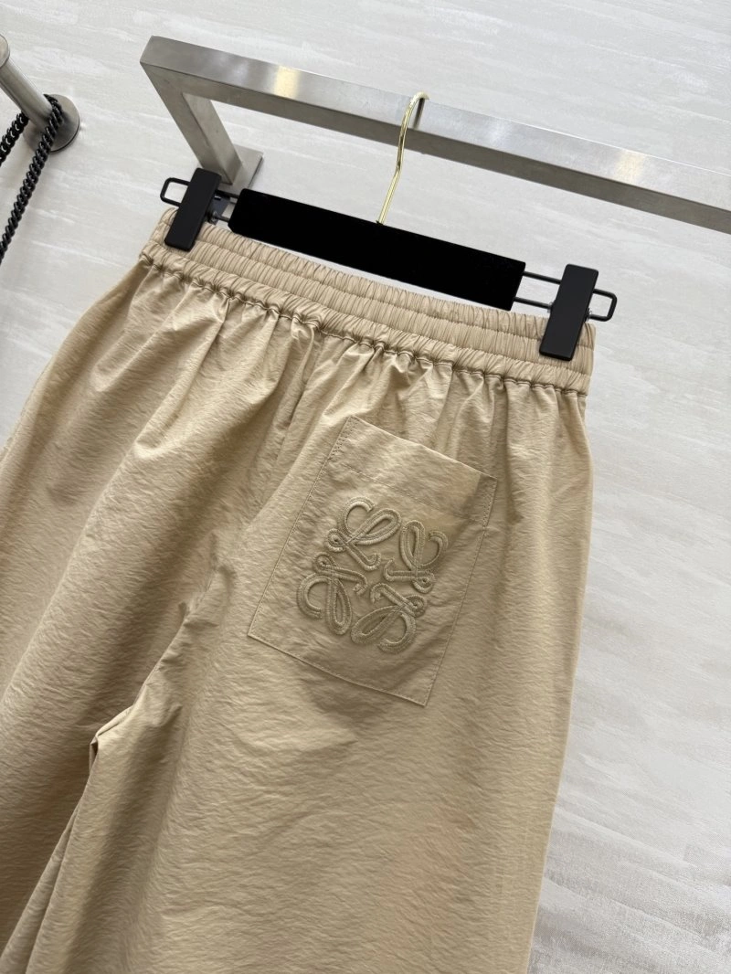 Loewe Long Suits Upgraded 149854