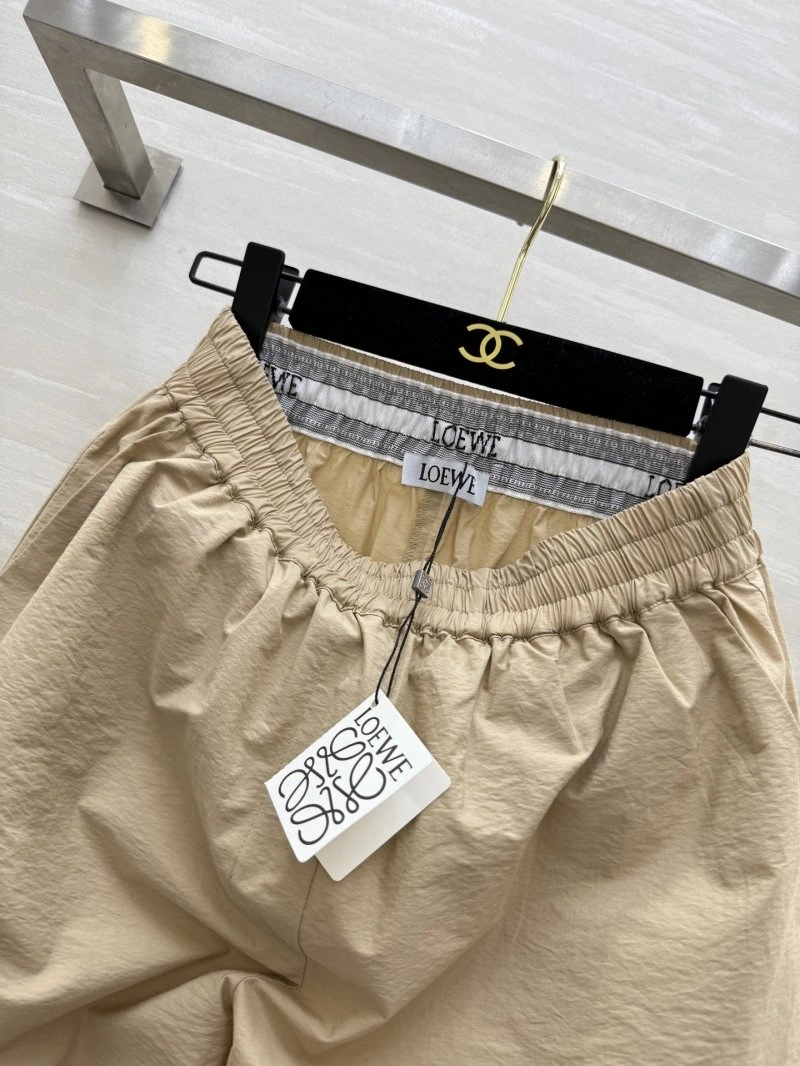 Loewe Long Suits Upgraded 149854
