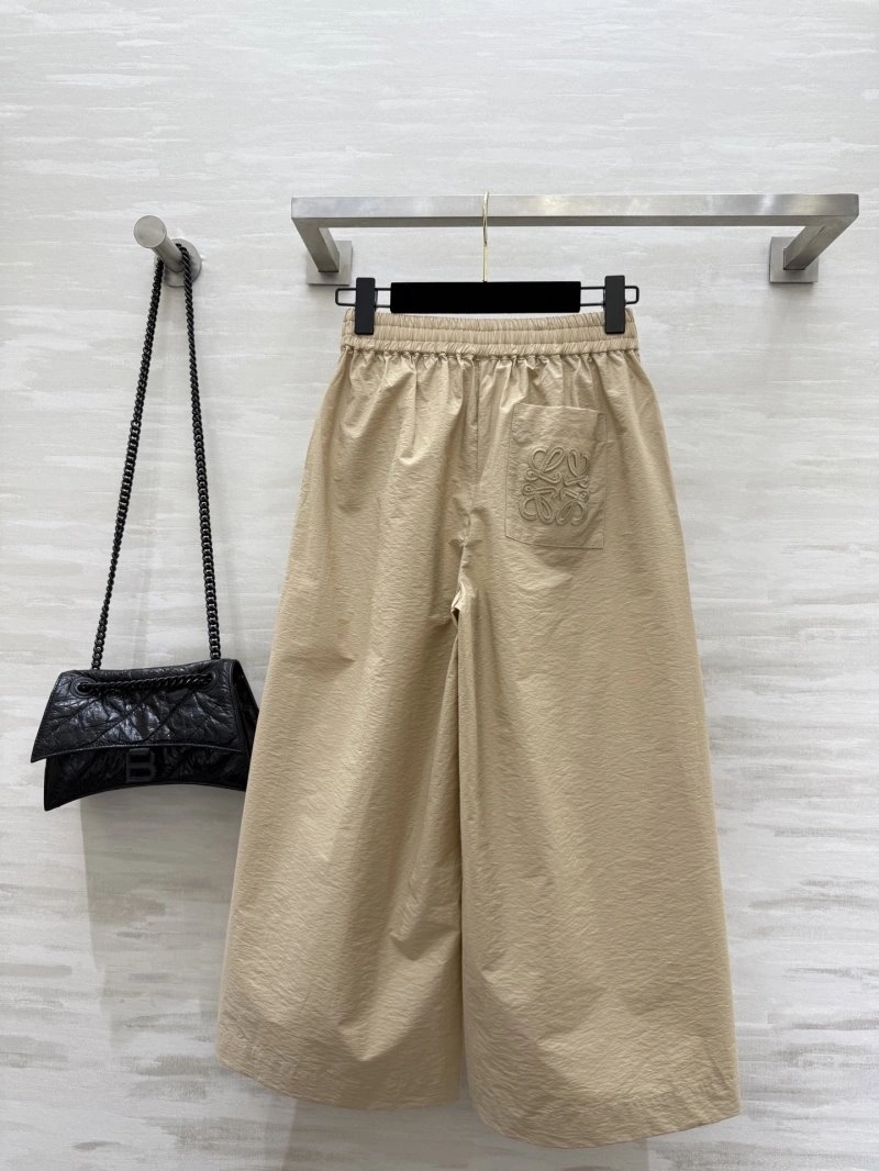 Loewe Long Suits Upgraded 149854