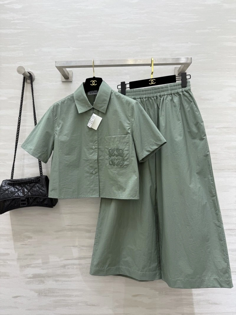 AllSeason Loewe Long Suits 149775