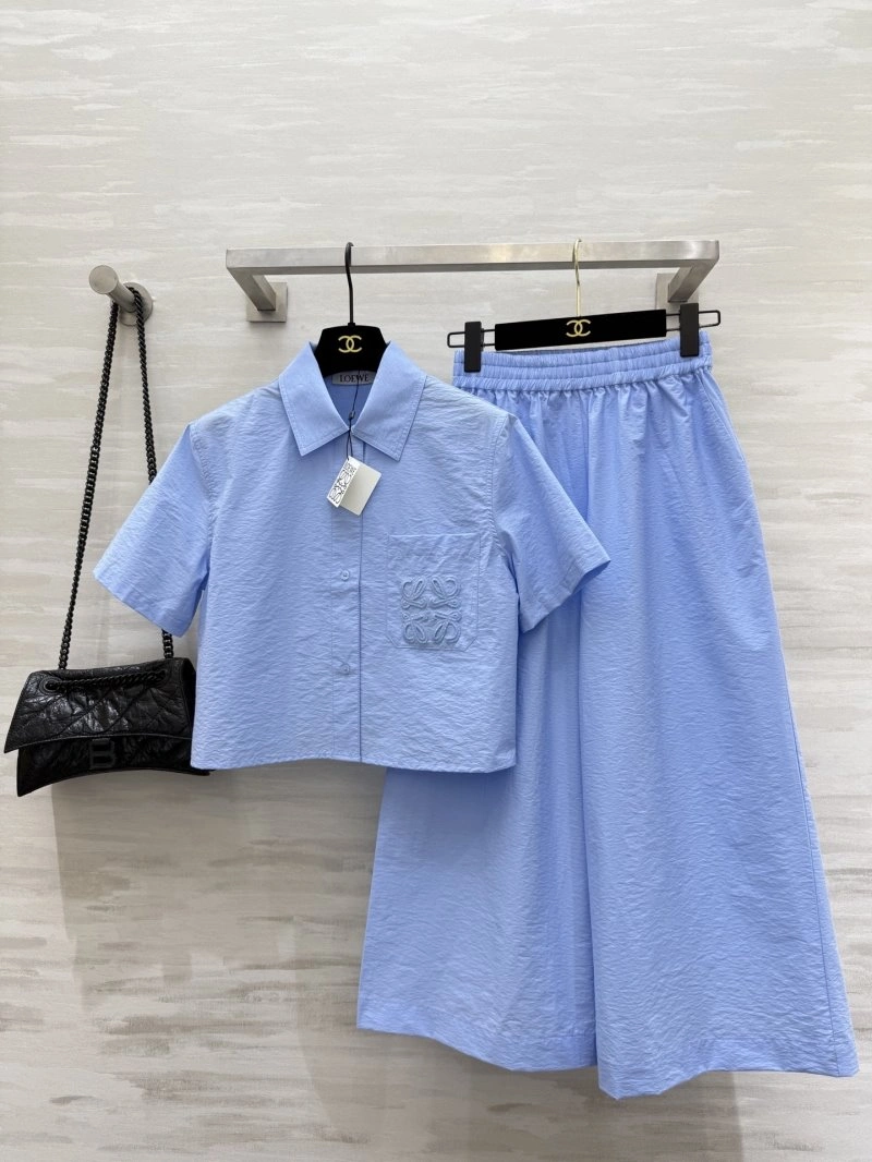 Loewe Long Suits Sustainable 149771