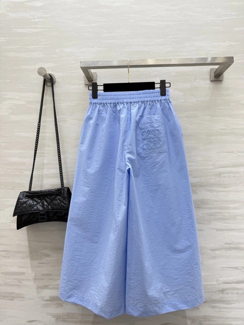 Loewe Long Suits Sustainable 149771