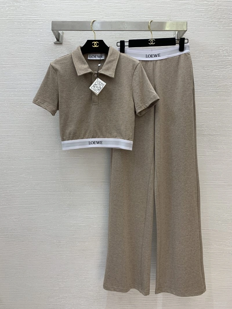 Loewe Long Suits TopPick 149782