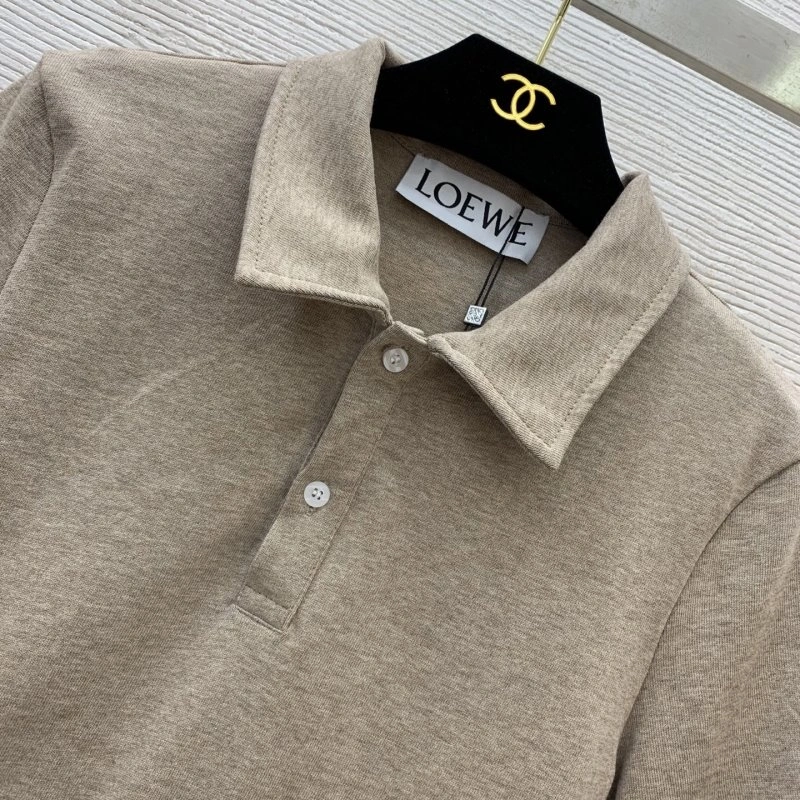 Loewe Long Suits TopPick 149782