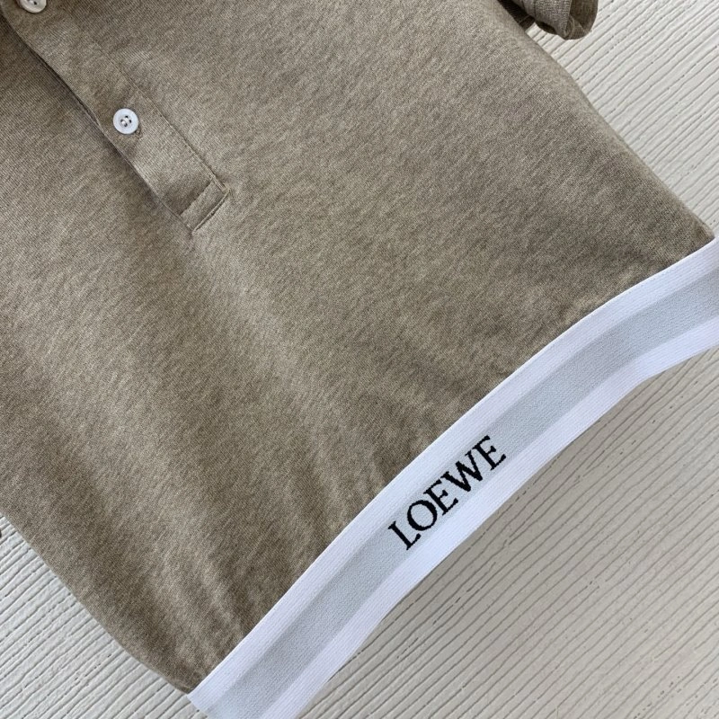 Loewe Long Suits TopPick 149782