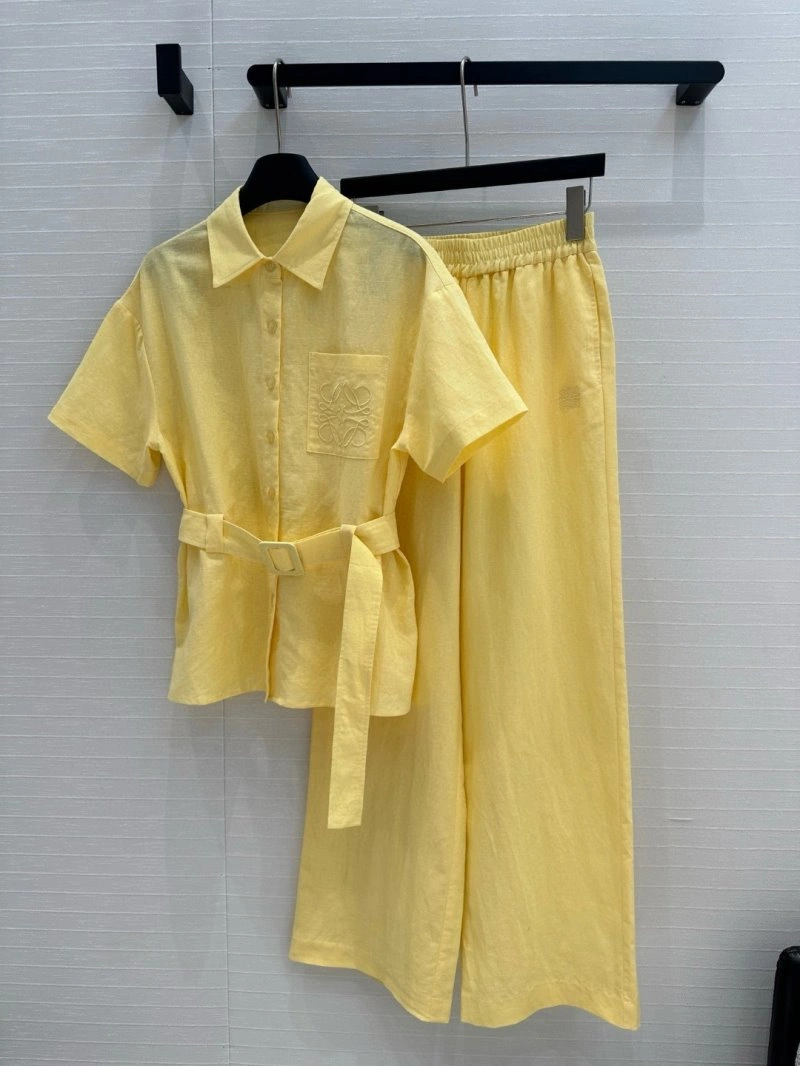 Loewe Long Suits SoftTouch 154899