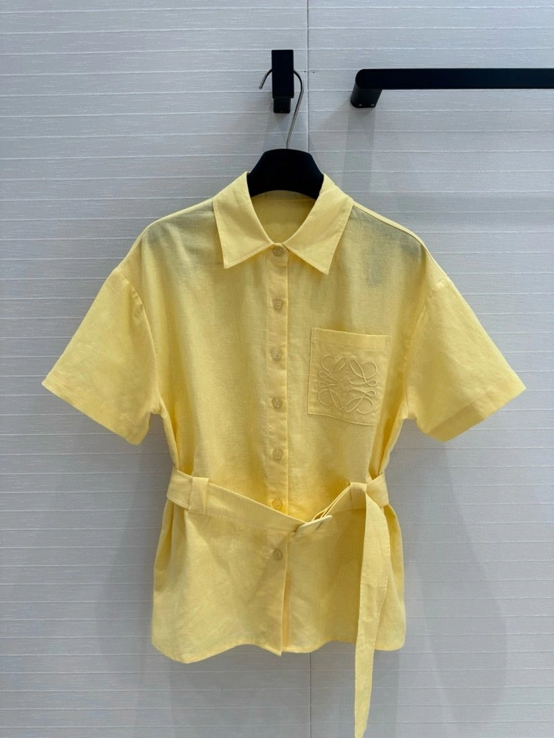 Loewe Long Suits SoftTouch 154899