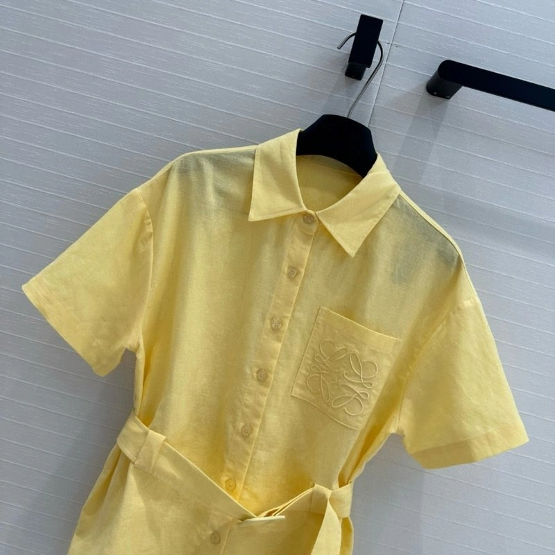 Loewe Long Suits SoftTouch 154899