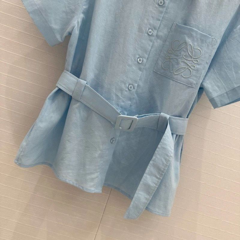 Loewe Long Suits Affordable 154898