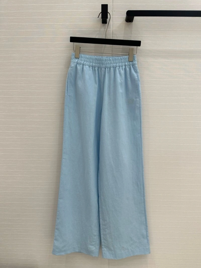 Loewe Long Suits Affordable 154898
