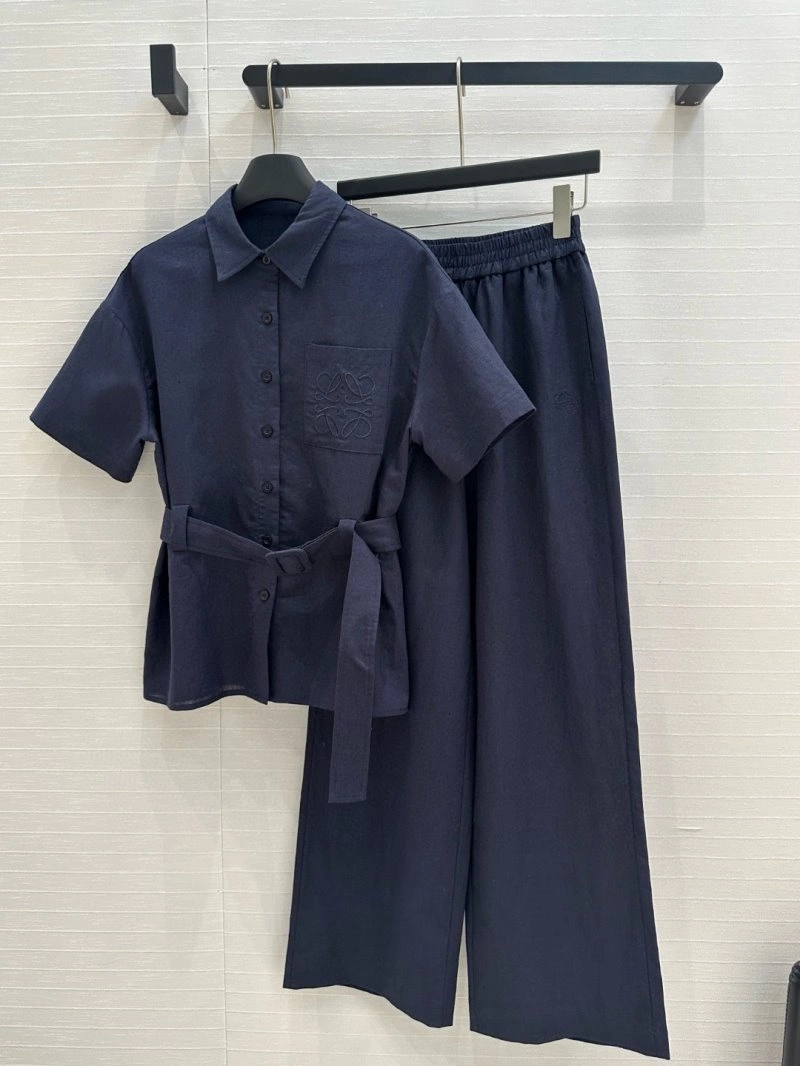 Loewe Long Suits FastDry 154897