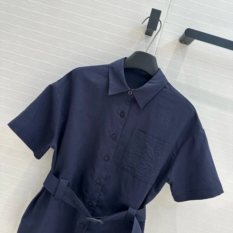 Loewe Long Suits FastDry 154897