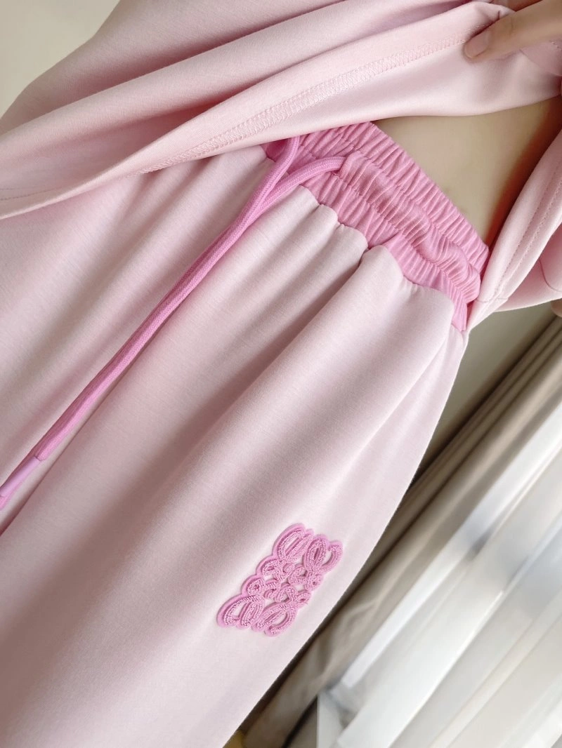 Loewe Long Suits Functional 154894