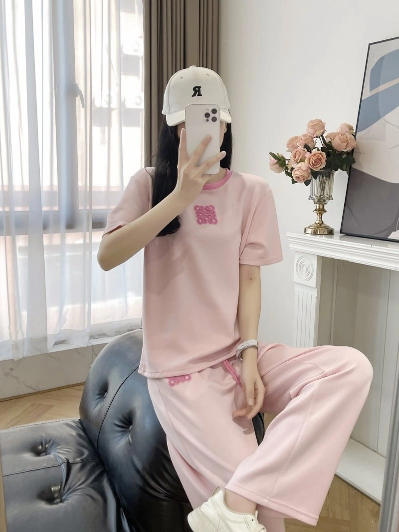 Loewe Long Suits Functional 154894
