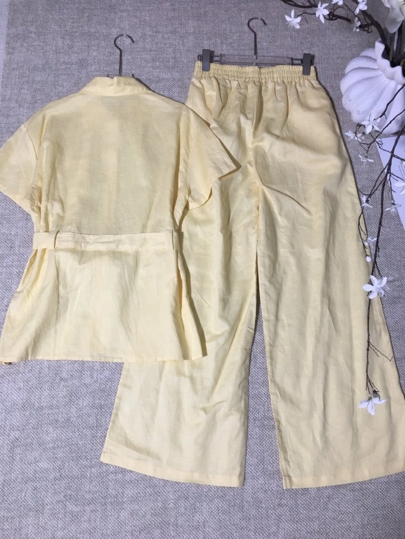 Loewe Long Suits Comfortable 154884