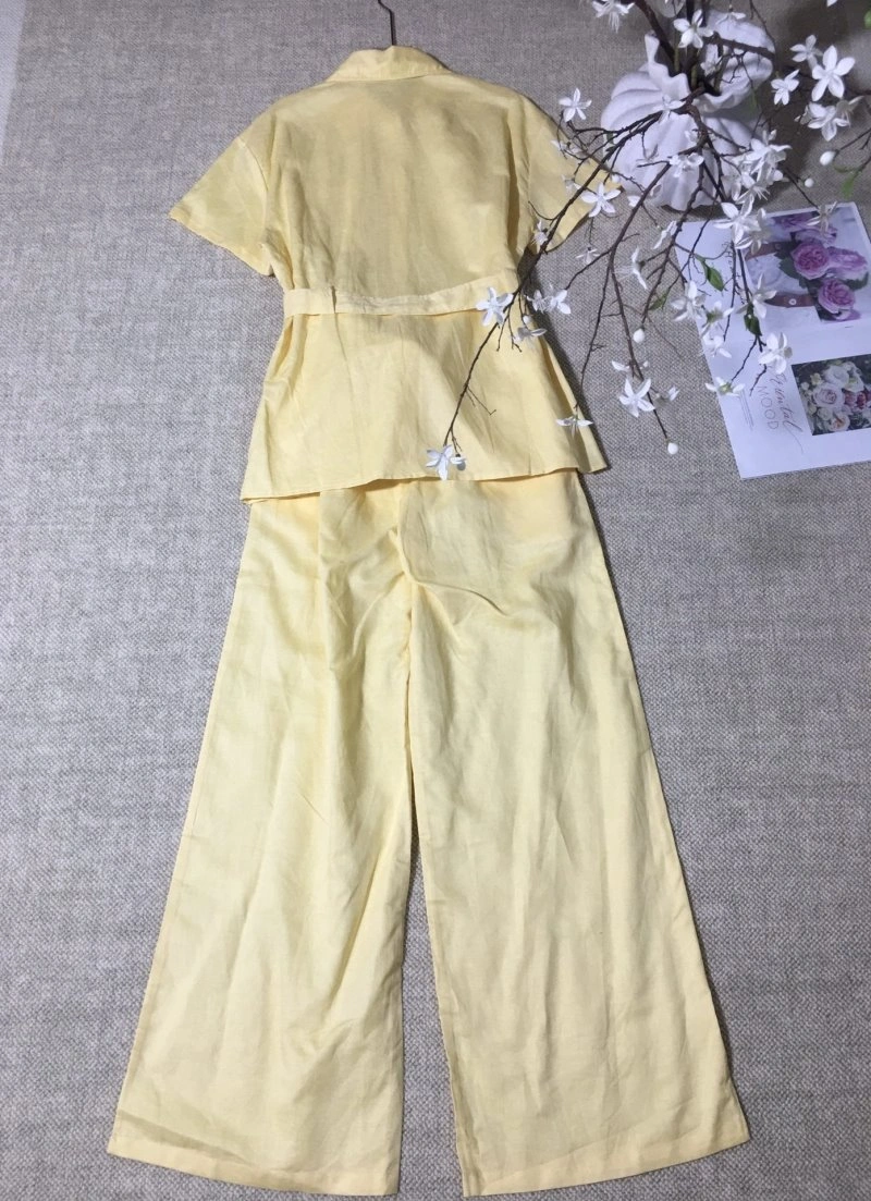 Loewe Long Suits Comfortable 154884