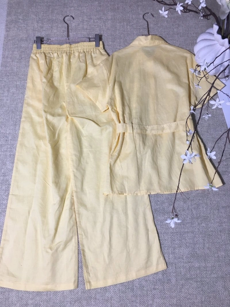 Loewe Long Suits Comfortable 154884