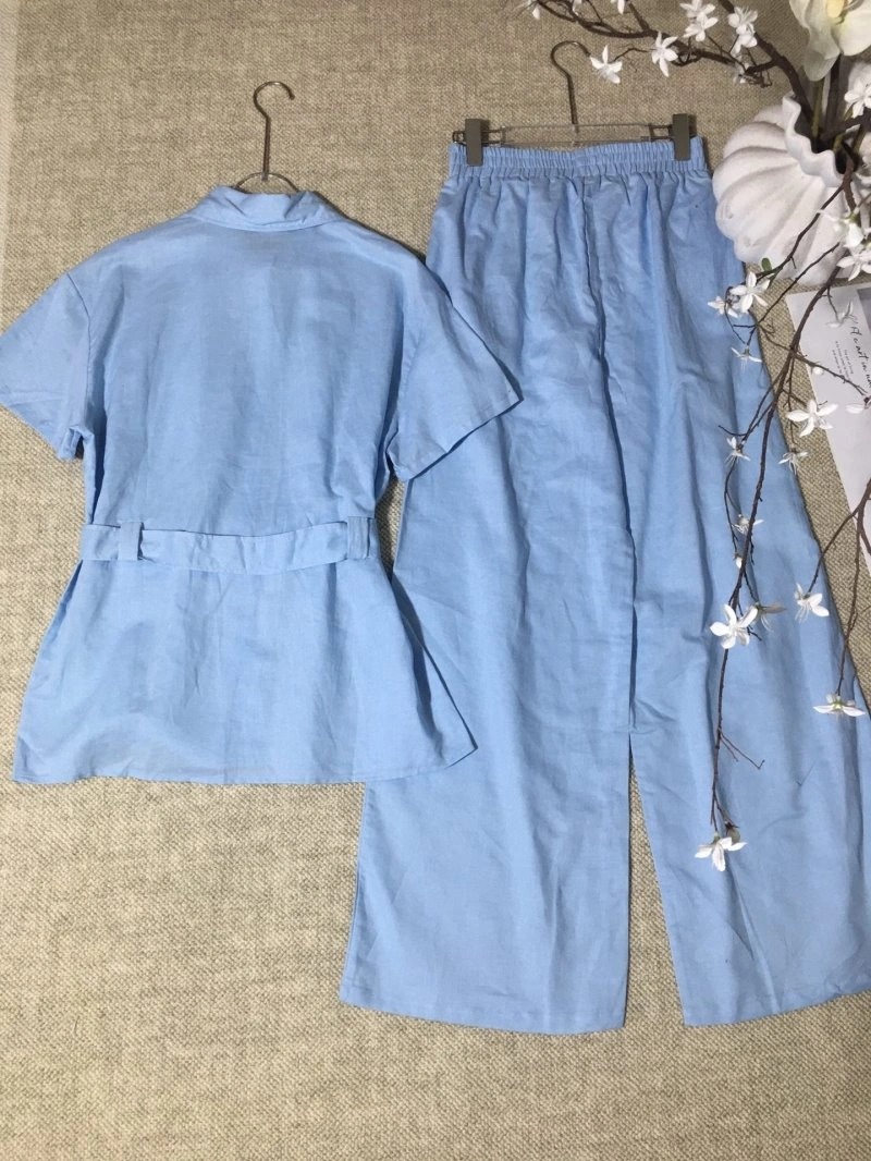 Sustainable Loewe Long Suits 154891